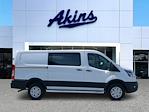 2023 Ford Transit 250 Low Roof RWD Empty Cargo Van for sale #UKA55140 - photo 4