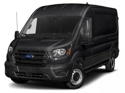 2020 Ford Transit 150 Medium Roof RWD Empty Cargo Van for sale #UKA70681 - photo 2