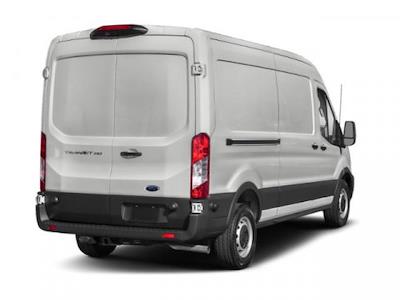 2020 Ford Transit 150 Medium Roof RWD Empty Cargo Van for sale #UKA70681 - photo 1