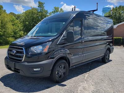 2020 Ford Transit 150 Medium Roof RWD Empty Cargo Van for sale #UKA70681 - photo 1
