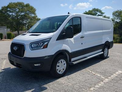 2023 Ford Transit 250 Low Roof RWD Empty Cargo Van for sale #UKA77819 - photo 1
