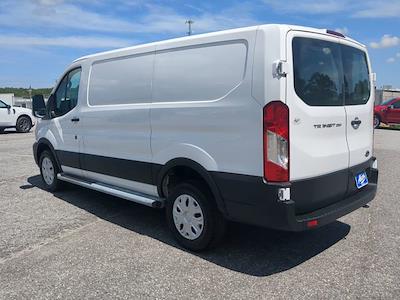2023 Ford Transit 250 Low Roof RWD Empty Cargo Van for sale #UKB56899 - photo 2
