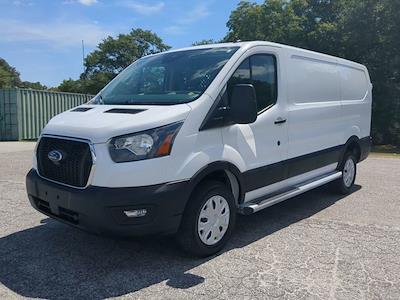 2023 Ford Transit 250 Low Roof RWD Empty Cargo Van for sale #UKB56899 - photo 1