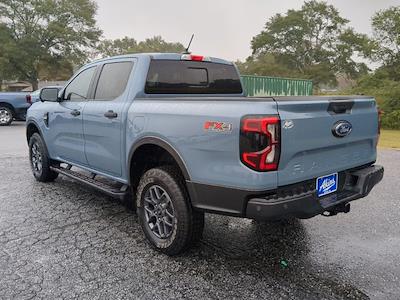 2024 Ford Ranger SuperCrew Cab 4WD Pickup for sale #ULE21730 - photo 2