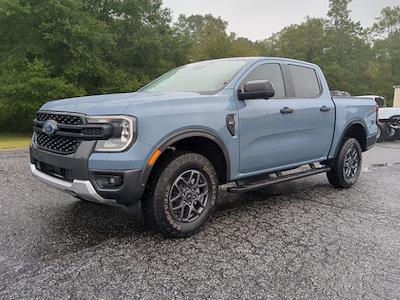 2024 Ford Ranger SuperCrew Cab 4WD Pickup for sale #ULE21730 - photo 1