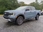 2024 Ford Ranger SuperCrew Cab 4WD Pickup for sale #ULE21730 - photo 1