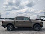 2025 Ford Ranger SuperCrew Cab 4WD Pickup for sale #ULE27131 - photo 3