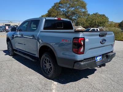 2024 Ford Ranger SuperCrew Cab 4WD Pickup for sale #ULE37135 - photo 2