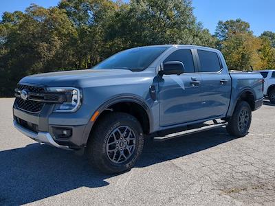 2024 Ford Ranger SuperCrew Cab 4WD Pickup for sale #ULE37135 - photo 1