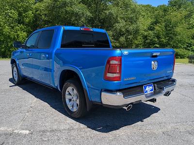 2022 Ram 1500 Crew Cab 4WD Pickup for sale #UN386481 - photo 2