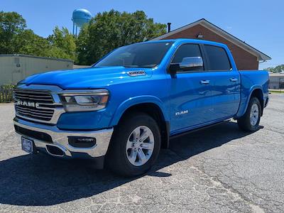 2022 Ram 1500 Crew Cab 4WD Pickup for sale #UN386481 - photo 1