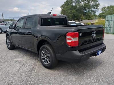 2025 Ford Maverick SuperCrew Cab AWD Pickup for sale #URA05183 - photo 2