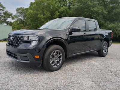 2025 Ford Maverick SuperCrew Cab AWD Pickup for sale #URA05183 - photo 1