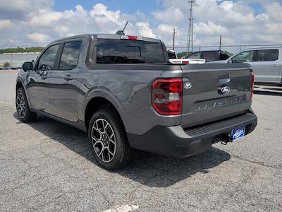 2025 Ford Maverick SuperCrew Cab AWD Pickup for sale #URA29429 - photo 2