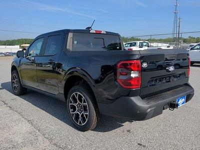 2025 Ford Maverick SuperCrew Cab AWD Pickup for sale #URA48009 - photo 2