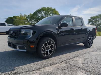 2025 Ford Maverick SuperCrew Cab AWD Pickup for sale #URA48009 - photo 1