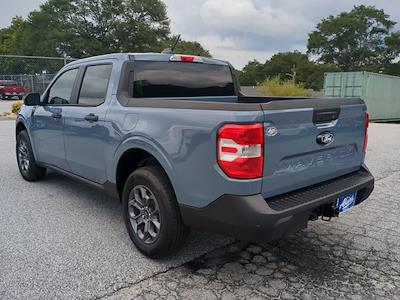 2025 Ford Maverick SuperCrew Cab FWD Pickup for sale #URA57125 - photo 2