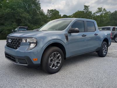 2025 Ford Maverick SuperCrew Cab FWD Pickup for sale #URA57125 - photo 1