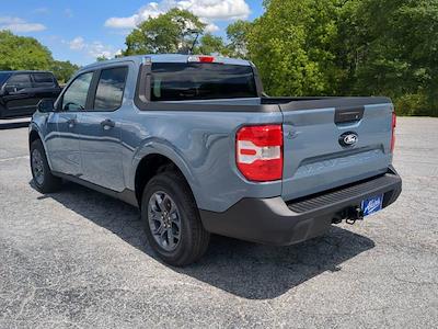 2025 Ford Maverick SuperCrew Cab AWD Pickup for sale #URA79921 - photo 2