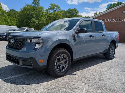 2025 Ford Maverick SuperCrew Cab AWD Pickup for sale #URA79921 - photo 1