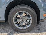 2025 Ford Maverick SuperCrew Cab AWD Pickup for sale #URA79921 - photo 9