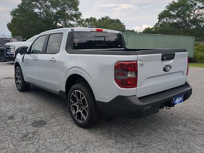 2025 Ford Maverick SuperCrew Cab AWD Pickup for sale #URA81907 - photo 2