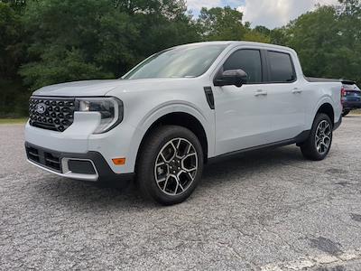 2025 Ford Maverick SuperCrew Cab AWD Pickup for sale #URA81907 - photo 1