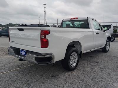 2024 Chevrolet Silverado 1500 Regular Cab RWD Pickup for sale #UG351300 - photo 2