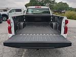 2024 Chevrolet Silverado 1500 Regular Cab RWD Pickup for sale #UG351300 - photo 18