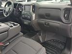2024 Chevrolet Silverado 1500 Regular Cab RWD Pickup for sale #UG351300 - photo 21