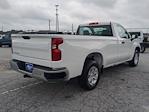 2024 Chevrolet Silverado 1500 Regular Cab RWD Pickup for sale #UG351300 - photo 2