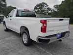 2024 Chevrolet Silverado 1500 Regular Cab RWD Pickup for sale #UG351300 - photo 8
