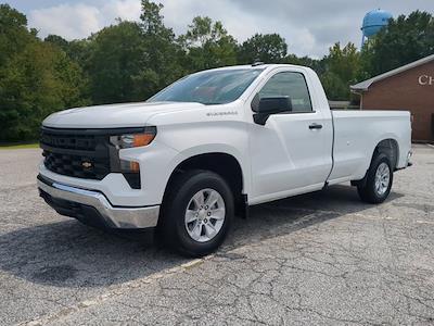 2024 Chevrolet Silverado 1500 Regular Cab RWD Pickup for sale #UG386729 - photo 1