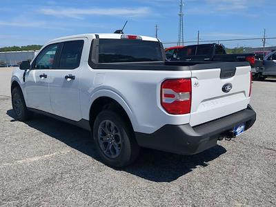 2025 Ford Maverick SuperCrew Cab FWD Pickup for sale #URA75843 - photo 2