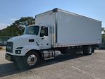 Used 2022 Mack MD6 Box Truck for sale #US003577 - photo 1