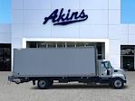2021 Mack MD7 4x2 Box Truck for sale #US070036 - photo 3