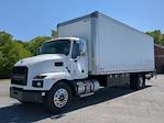 2021 Mack MD7 4x2 Box Truck for sale #US070036 - photo 1