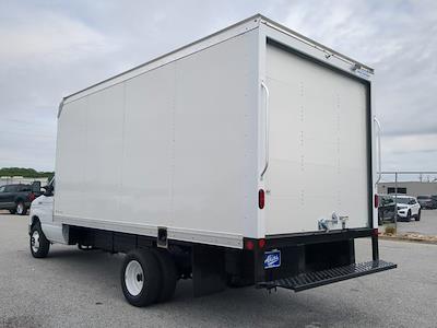 New 2027 Ford E-450 Box Van for sale #VDD07967 - photo 2