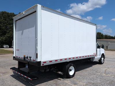 2027 Ford E-450 RWD Box Van for sale #VDD18982 - photo 2