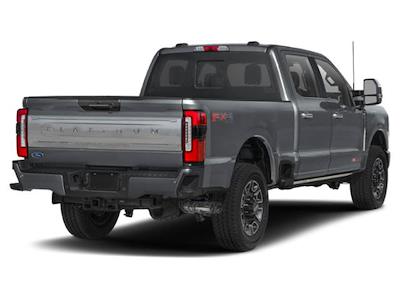 New 2027 Ford F-250 Platinum Crew Cab for sale #VEC44708 - photo 2