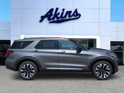 2027 Ford Explorer 4WD SUV for sale #VGA06097 - photo 1