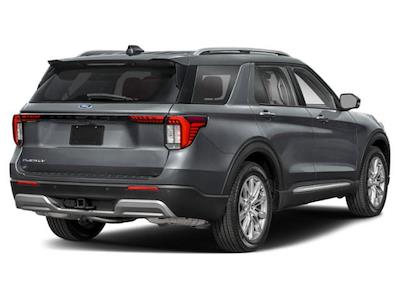 2027 Ford Explorer 4WD SUV for sale #VGA06262 - photo 2