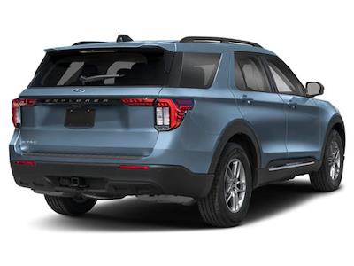 2027 Ford Explorer RWD SUV for sale #VGA08700 - photo 2