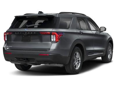 2027 Ford Explorer RWD SUV for sale #VGA09173 - photo 2
