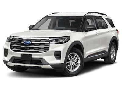 2027 Ford Explorer RWD SUV for sale #VGA09697 - photo 1