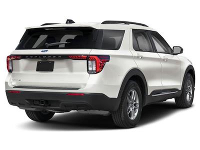 2027 Ford Explorer RWD SUV for sale #VGA09697 - photo 2