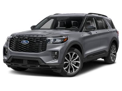 2027 Ford Explorer RWD SUV for sale #VGA10608 - photo 1