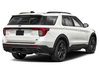 2027 Ford Explorer 4WD SUV for sale #VGA14367 - photo 2