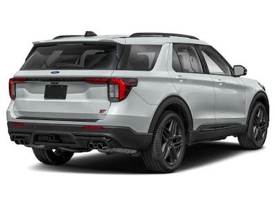 2027 Ford Explorer 4WD SUV for sale #VGA15293 - photo 2