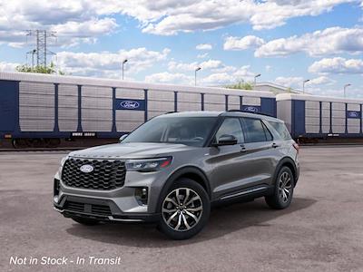 2027 Ford Explorer RWD SUV for sale #VGA28716 - photo 2